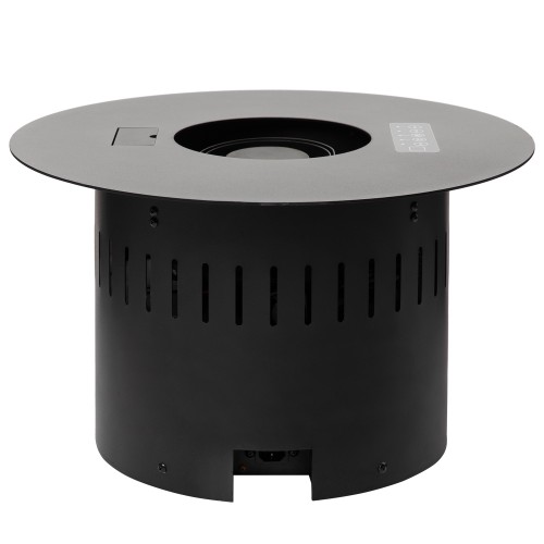 Очаг электрический Royal Thermo RTFP/P500MR 3D Cassette Mystery Round