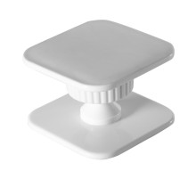 Кронштейн поворотный для монтажа датчика движения HOMMYN SQMBH360