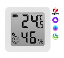 Датчик температуры и влажности HOMMYN THS30ZB