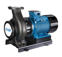 Насос консольный CNP NIS80-50-250/37SWH