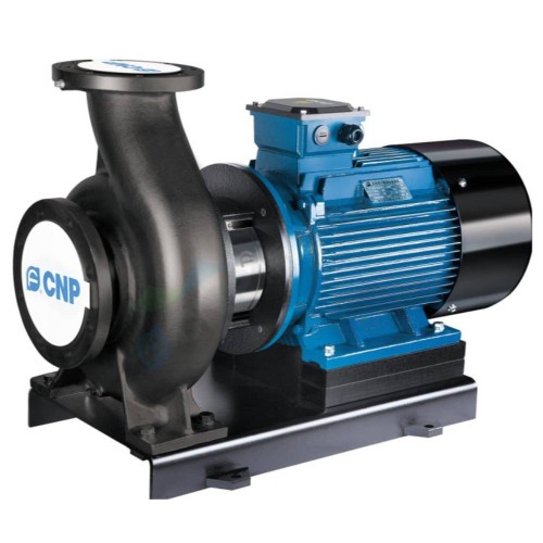 Насос консольный CNP NIS80-50-250/37SWH