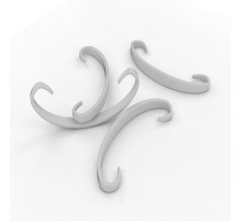 Зажимы Energoflex (упак_100 шт.)