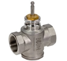 Клапан регулирующий РИДАН VRB-2R DN15 PN25 kvs 2,5