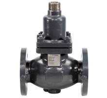 Клапан РИДАН универсальный регулирующий VFG-2R DN250, Kvs 450, PN16