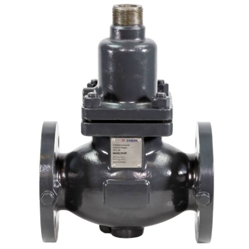 Клапан РИДАН универсальный регулирующий VFG-2R DN250, Kvs 450, PN16