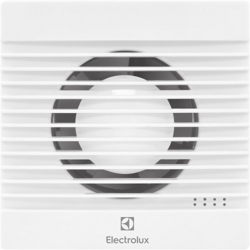 Вентилятор вытяжной серии Basic EAFB-150