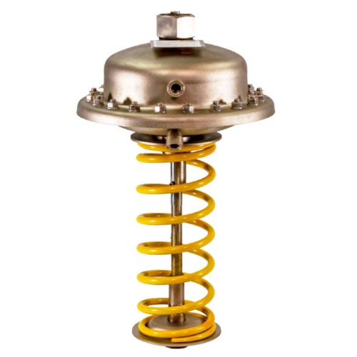 Регулирующий блок РИДАН "после себя" AFD-R PN25