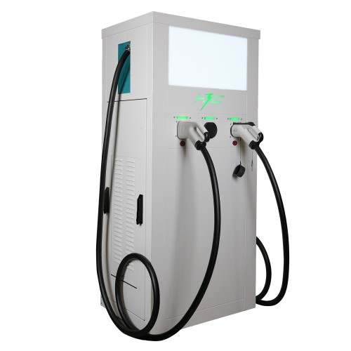 Станция зарядная НЗС ПРО Макс 150 К G/G