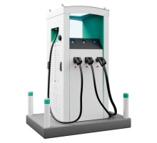 Станция зарядная НЗС ПРО Макс 180 C/С/G