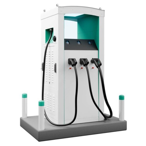 Станция зарядная НЗС ПРО Макс 150 C/C/С