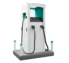 Станция зарядная НЗС ПРО Макс 60 C/C