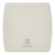 Вентилятор вытяжной Electrolux серии Glass EAFG-100 beige
