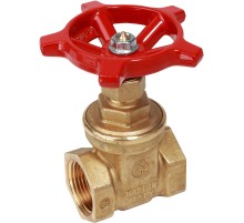 Задвижка Giacomini 1/2", R55Y003