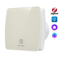 Вентилятор вытяжной Electrolux серии Glass EAFG-150 beige