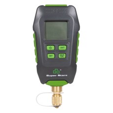 Вакууметр электронный Ballu Super Stars ST-VG90