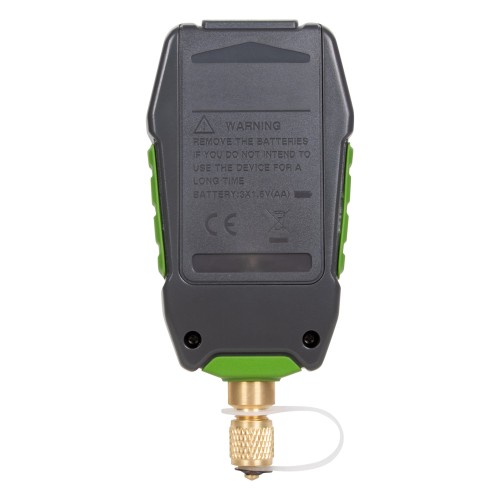 Вакууметр электронный Ballu Super Stars ST-VG90