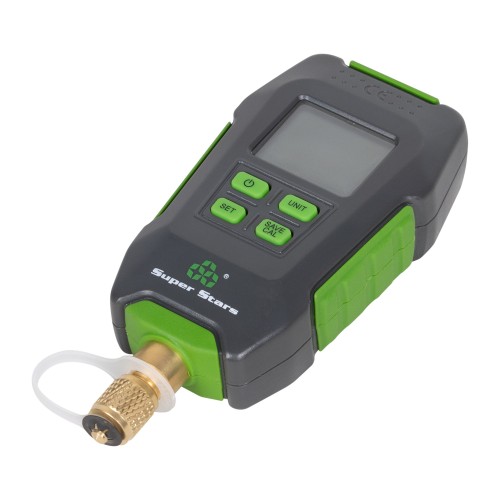 Вакууметр электронный Ballu Super Stars ST-VG90