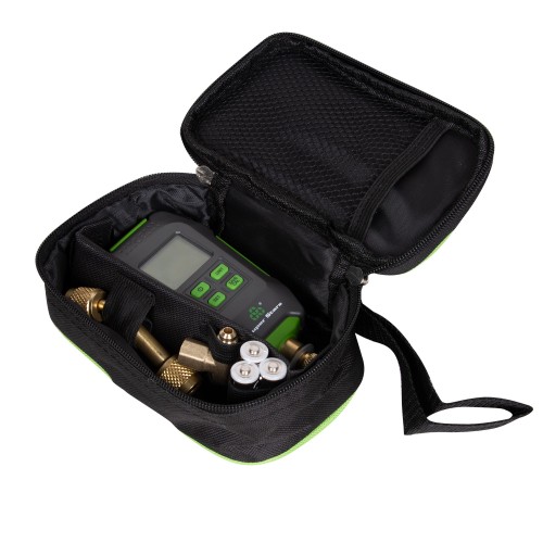 Вакууметр электронный Ballu Super Stars ST-VG90