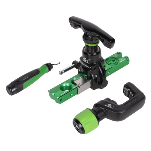 Набор для развальцовки Ballu Super Stars ST-806FT-L