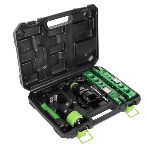 Набор для развальцовки Ballu Super Stars ST-806FT-L