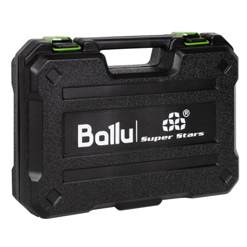 Набор для развальцовки Ballu Super Stars ST-806FT-L