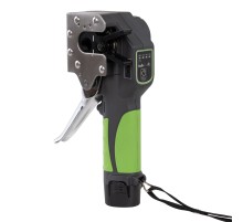 Развальцовка аккумуляторная Ballu Super Stars ST-E900A