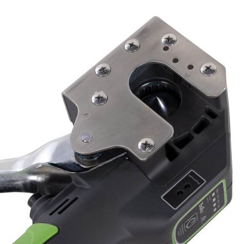 Развальцовка аккумуляторная Ballu Super Stars ST-E900A