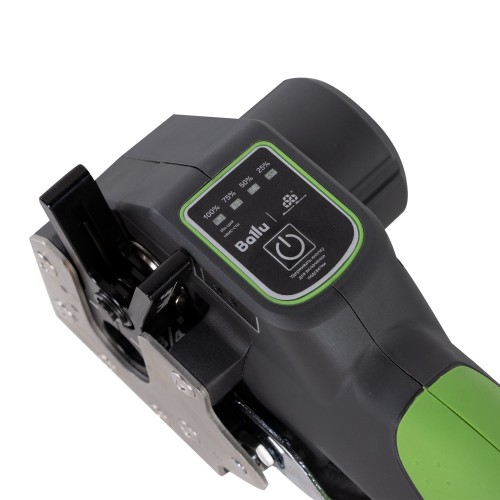 Развальцовка аккумуляторная Ballu Super Stars ST-E900A