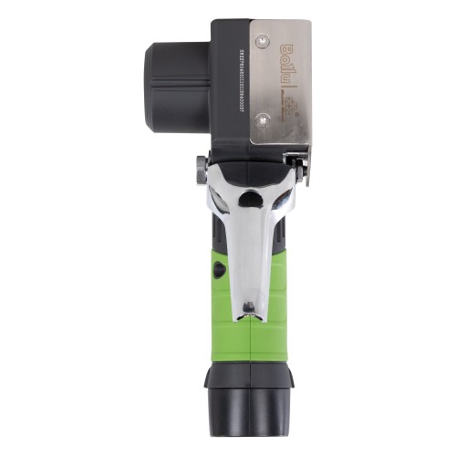 Развальцовка аккумуляторная Ballu Super Stars ST-E900A