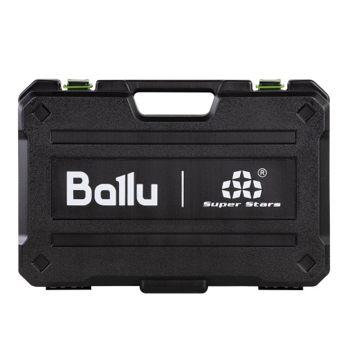 Труборасширитель Ballu Super Stars ST-300A