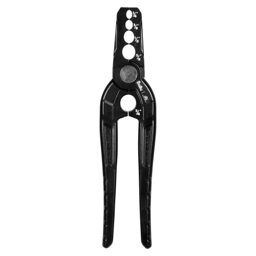 Плоскогубцы для правки труб Ballu Super Stars ST-301B