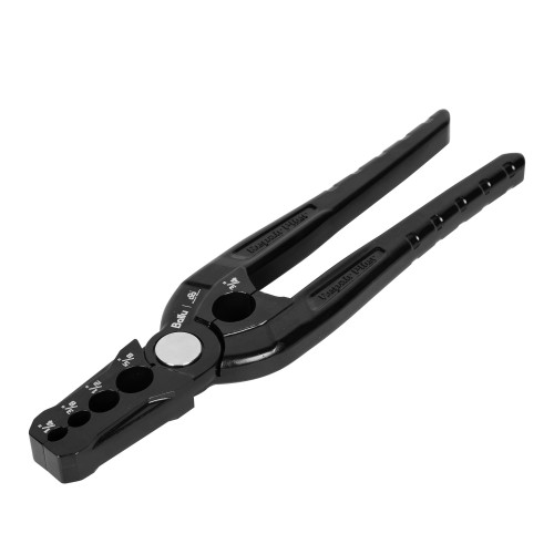 Плоскогубцы для правки труб Ballu Super Stars ST-301B