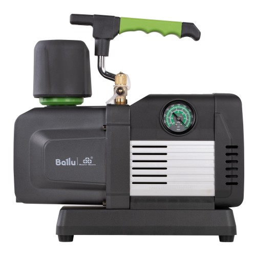 Насос вакуумный Ballu Super Stars ST-8BM