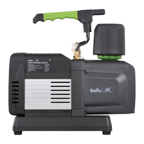 Насос вакуумный Ballu Super Stars ST-8BM