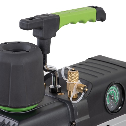 Насос вакуумный Ballu Super Stars ST-8BM