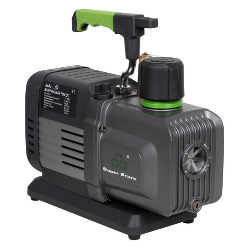 Насос вакуумный Ballu Super Stars ST-4BM