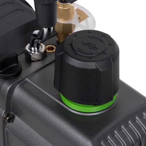 Насос вакуумный Ballu Super Stars ST-4BM