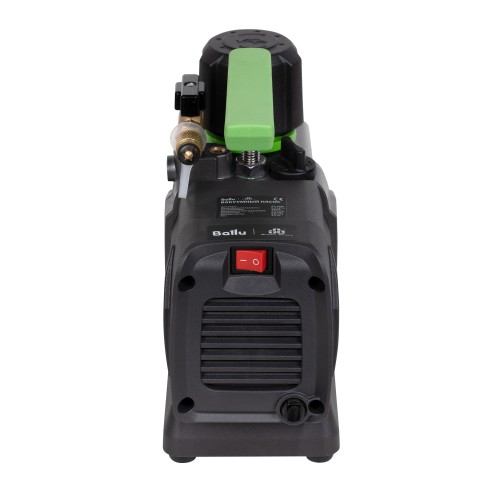 Насос вакуумный Ballu Super Stars ST-2BM