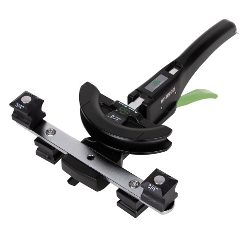 Трубогиб арбалетный Ballu Super Stars ST-R999