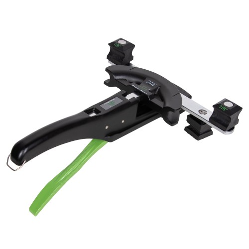 Трубогиб арбалетный Ballu Super Stars ST-R999