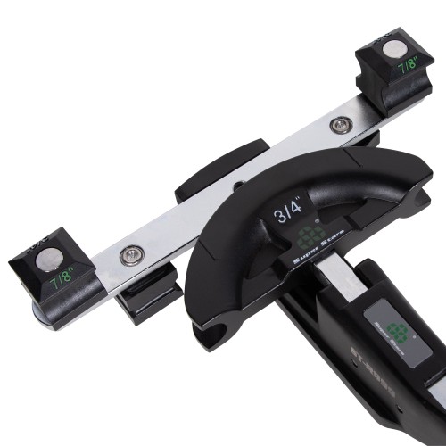 Трубогиб арбалетный Ballu Super Stars ST-R999