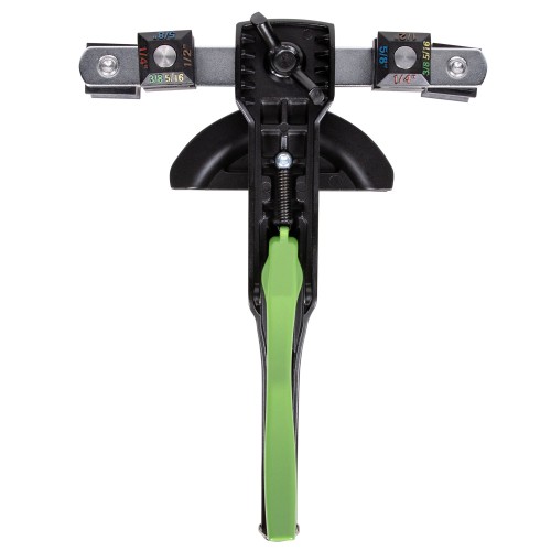 Трубогиб арбалетный Ballu Super Stars ST-R999