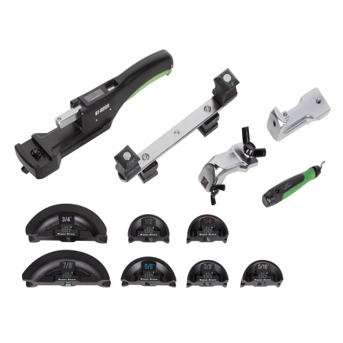 Трубогиб арбалетный Ballu Super Stars ST-R999