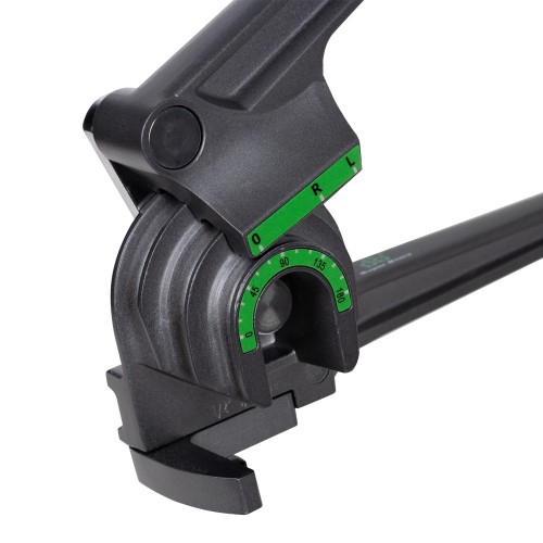 Трубогиб рычажный Ballu Super Stars ST-612A