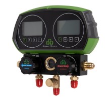 Станция манометрическая электронная Ballu Super Stars ST-B268D