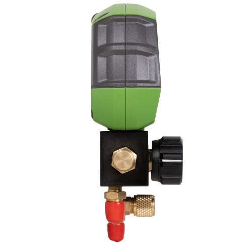 Станция манометрическая электронная Ballu Super Stars ST-B268D