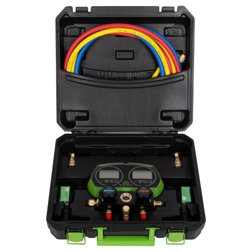 Станция манометрическая электронная Ballu Super Stars ST-B268D