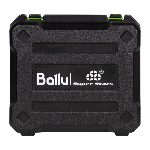 Станция манометрическая электронная Ballu Super Stars ST-B268D