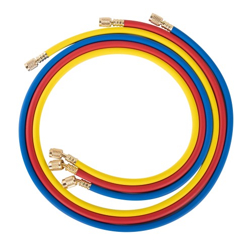 Шланги заправочные Ballu Super Stars ST-360-RYB-H (упак_3 шт)