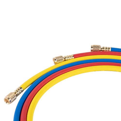 Шланги заправочные Ballu Super Stars ST-360-RYB-H (упак_3 шт)